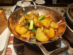 -绿茶餐厅(哈尔滨凯德店)
