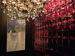 -弦月窗LUNETTE BY AMANDA(复兴路店)