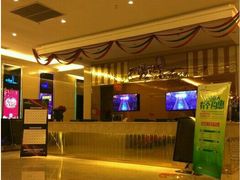 -大溪地量贩KTV(合肥1912店)