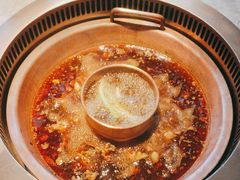 -小南房鲜美蛙火锅(北苑店)