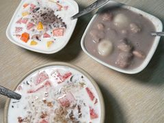 -透心凉糖水(听海居店)