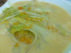 -红帽小馆(向阳路店)