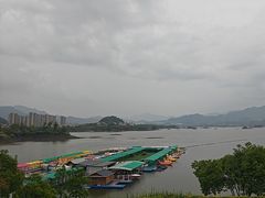 -千岛湖-欢乐水世界