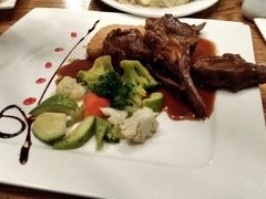 android_upload_pic-宝莱纳啤酒花园餐厅PAULANER BRAUHAUS Nanjing(广州路店)