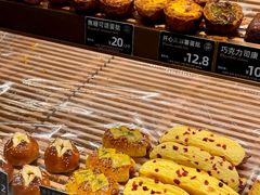 -FANEN法念·烘焙·甜点(万象城店)