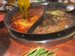 -胖姐社区老火锅(北京总店)