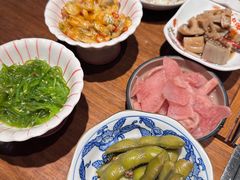 -杉海和牛烧肉海鲜自助(会展城店)