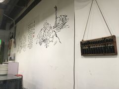-丁丁猫重庆小面(徐州路店)