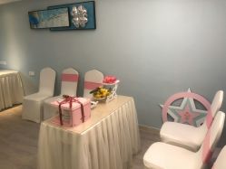 -宝媛会月子中心(越秀店)