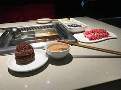-海底捞火锅(泉城路店)