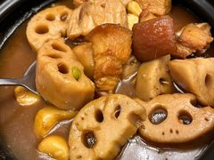 -寻味顺德·顺峰山庄(大良店)