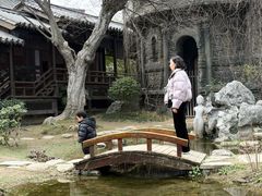 -习家池