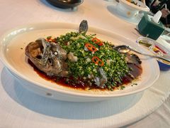 -君庭中餐厅(友谊宾馆店)