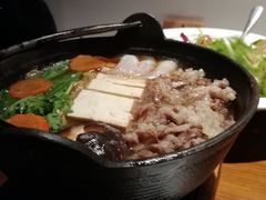 -铃木食堂(帽儿胡同店)