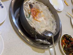 -芭夯兔·兔肉汤锅(新都店)
