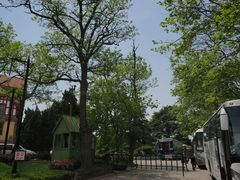 -青岛德国总督楼旧址博物馆