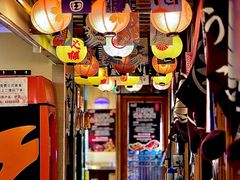 -王氏炉匠·烧鸟放题自助(三里屯店)