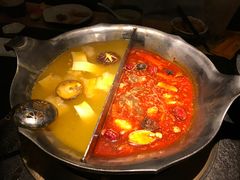 -湊湊火锅·茶憩(石家庄万象城店)