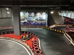 -魔赛卡丁车赛车汇(上海店)