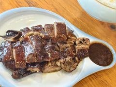 -百家鲜·杭帮菜