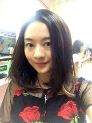 先不說剪髮如何，耐心和細心是夠夠的，衝著一點就得➕多一個吧，至於剪的如何，你們看圖吧！喜歡的拿去，照著剪！本小姐剪完就回香港了，回來也不比香港的髮型師差！棒棒噠！-简法造型·品牌形象店