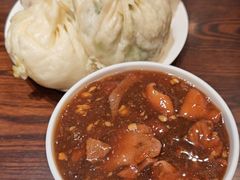 -姚记炒肝店(簋街店)