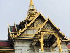景点-曼谷国家博物馆