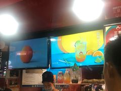 -咕噜咕噜·章鱼小丸子(西湖路店)