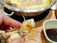 -悦橙烤肉海鲜自助(中央大街店)