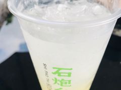 -野萃山·潮汕厚果汁(十亩地店)
