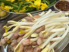 -楠波炭炉鸡煲馆(桥北店)