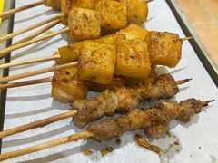 -望京小腰(北京总店)