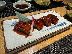 -虹料理·日料放题(悠方店)
