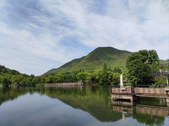 -莫干山风景区