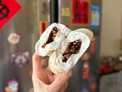 -宫门口馒头铺(创始人总店)