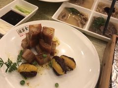 -全聚德(常州店)