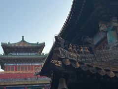 -普陀宗乘之庙(小布达拉宫)
