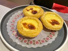 -禄运茶居·手工点心(体育西店)