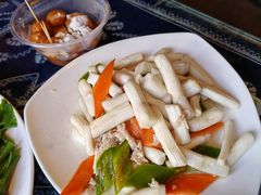 -香满楼(临安路店)