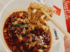 -簋街仔仔小龙虾(簋街二店)