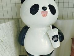 -茶百道(景田东路店)