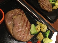 -必胜客(新辰里酒仙桥店)