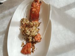 -海味观(老西门店)