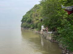 -采石矶景区