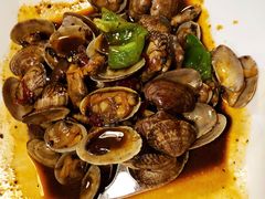 -马记烧烤(曲沃路店)