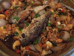 -至潮餐厅精致粤菜·活鲈鱼·走地鸡(珠江新城店)