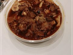 -紫光园·烤鸭·北京菜(劲松店)