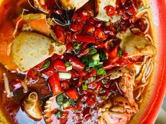 -老三样·旧食新味(万寿宫店)