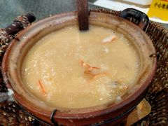 -桂大叔·砂锅粥·家传闽粤菜(县西巷店)