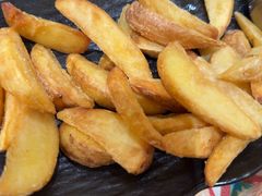 -BRBR叙利亚餐厅(总店)